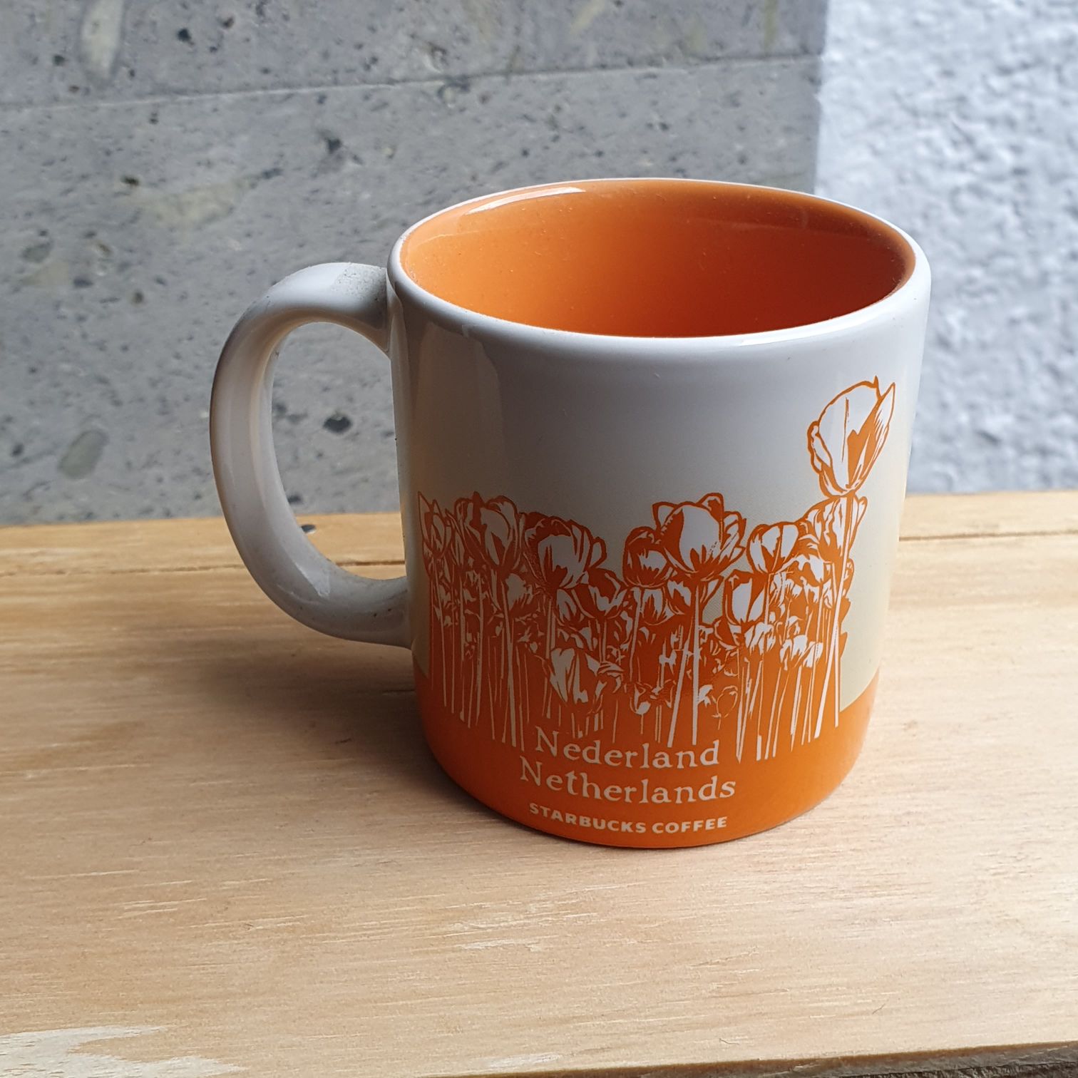 Taza Starbucks Países Bajos  (Tazas) ornament collectible - Main Image 2