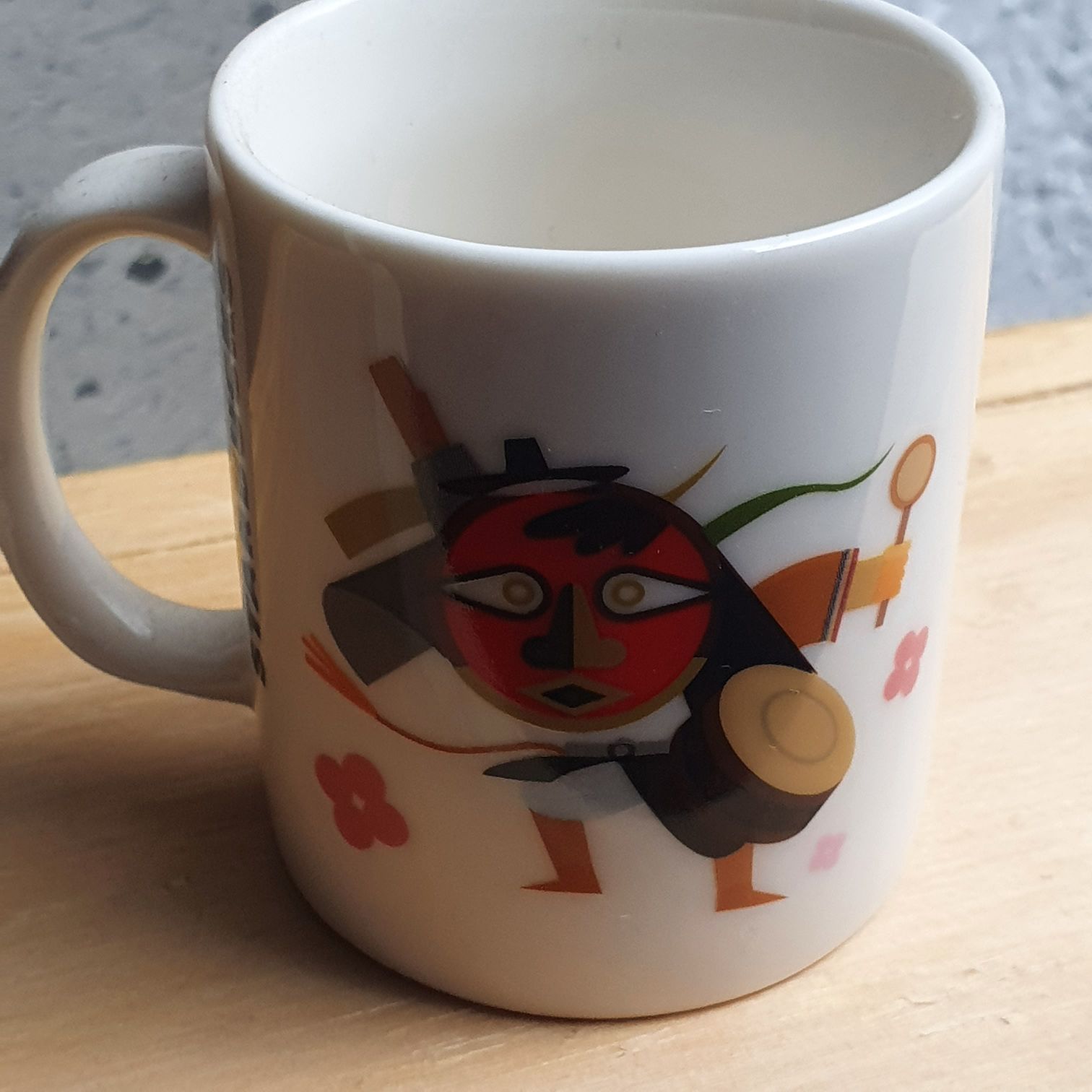 Taza Starbucks Korea  (Tazas) ornament collectible - Main Image 2