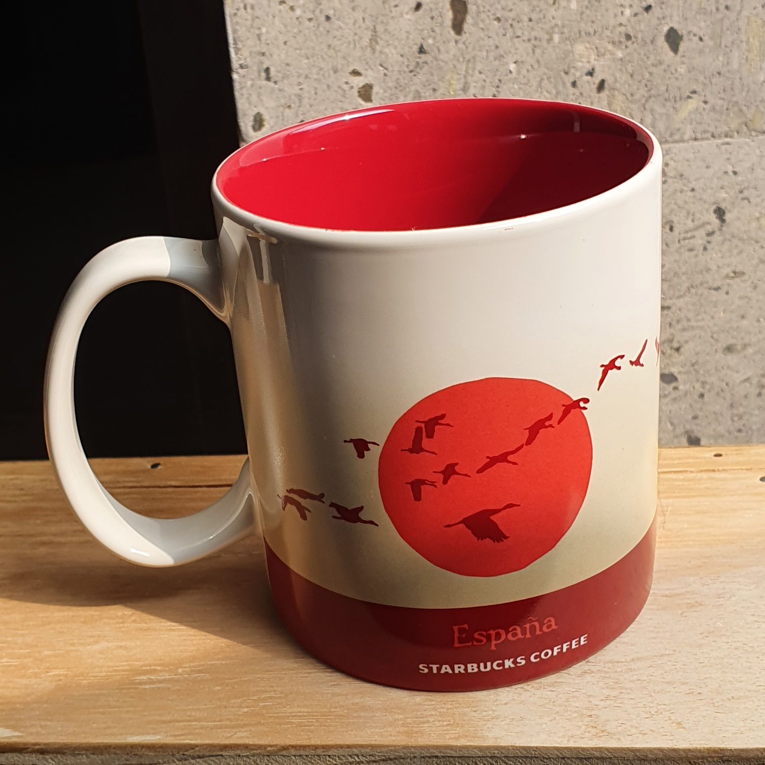 Taza Starbucks España  (Tazas) ornament collectible - Main Image 2