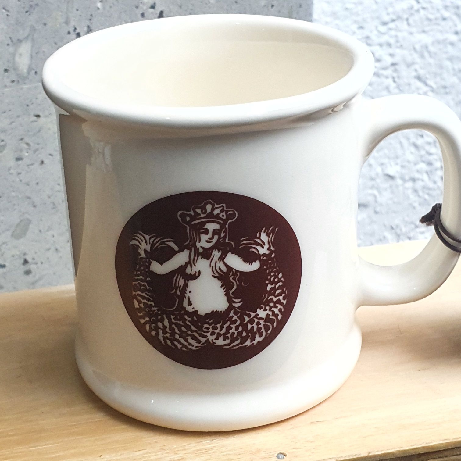 Taza Starbucks Seatle, USA  (Tazas) ornament collectible - Main Image 2