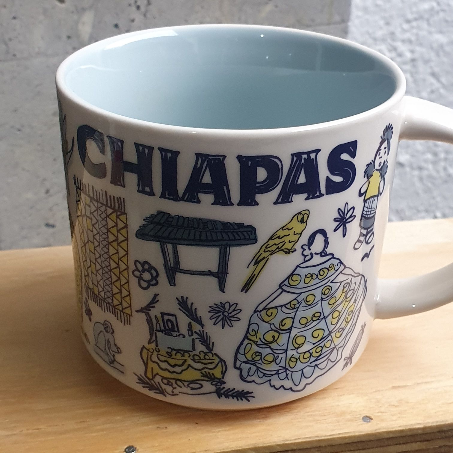 Keepsake Ornament Season Sign Block