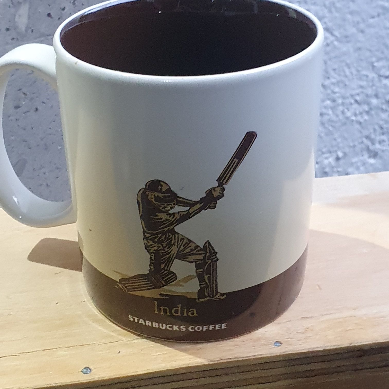 Taza Starbucks India  (Tazas) ornament collectible - Main Image 2