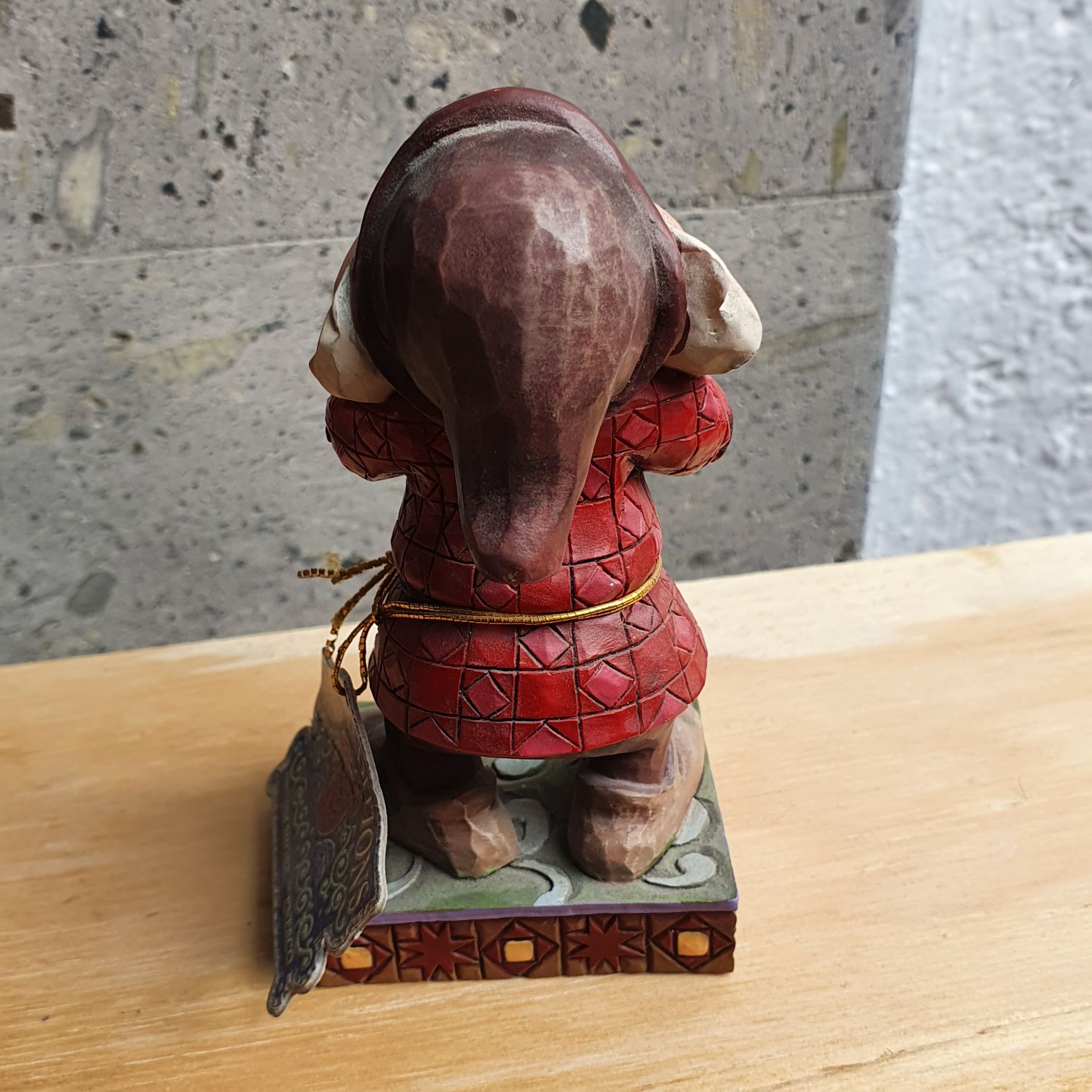 Grumpy  (Grumpy) ornament collectible - Main Image 2