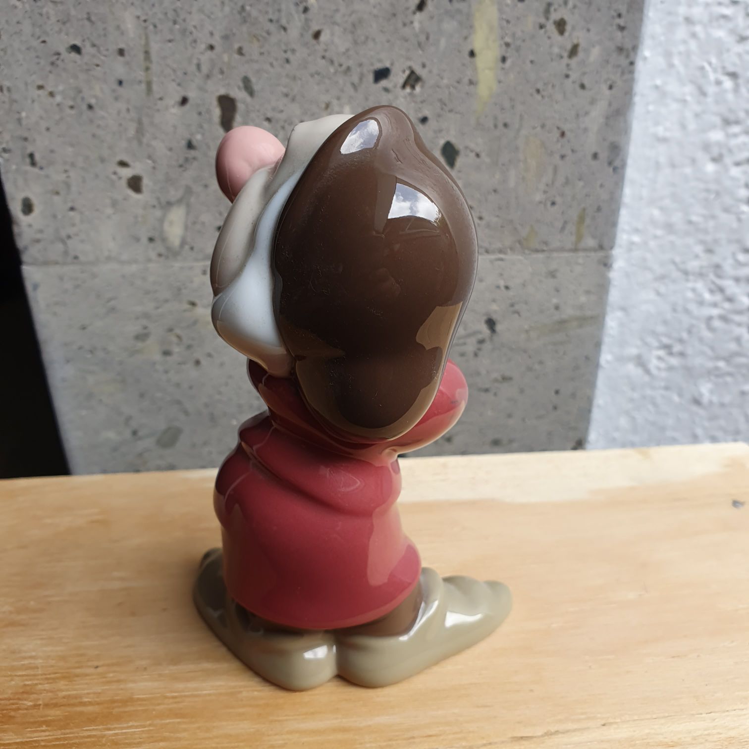 Grumpy  (Grumpy) ornament collectible - Main Image 2