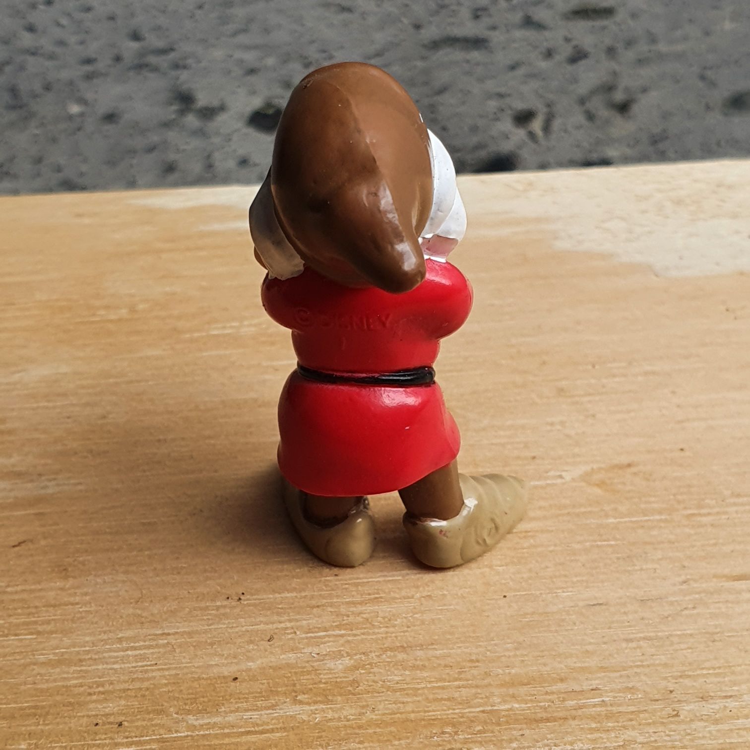 Grumpy  (Grumpy) ornament collectible - Main Image 2