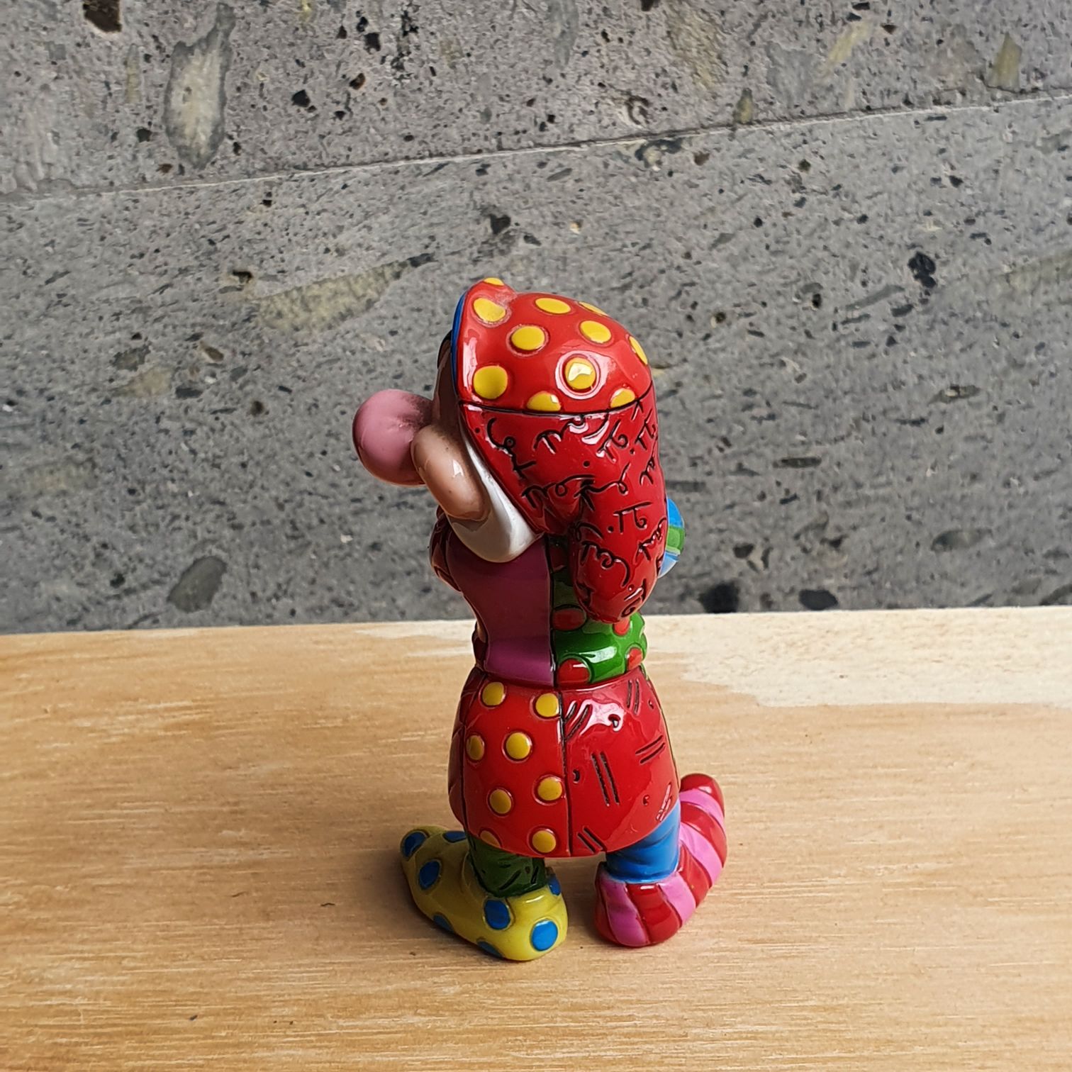 Grumpy  (Grumpy) ornament collectible - Main Image 2