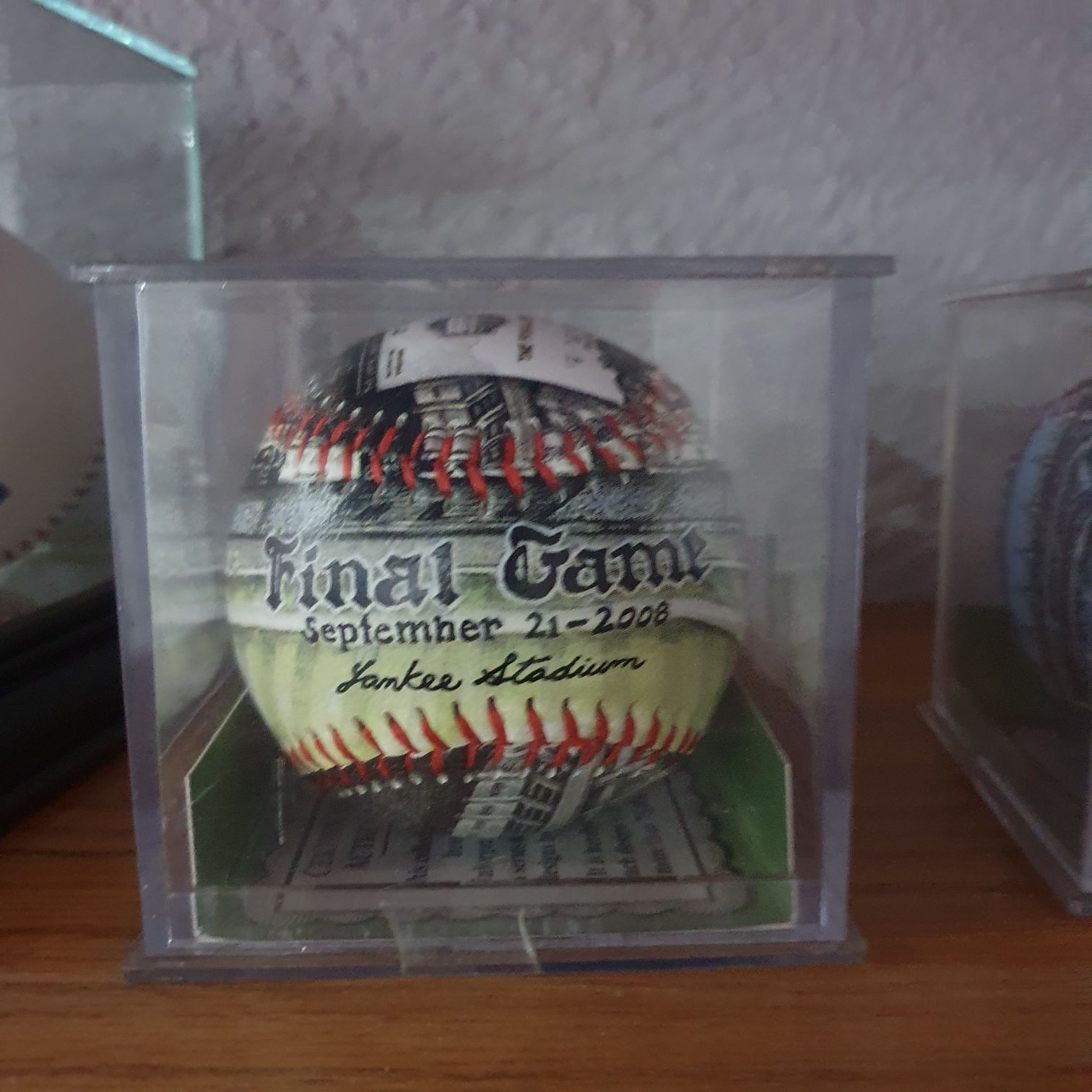 Fotografía Autografiada Roger Federer