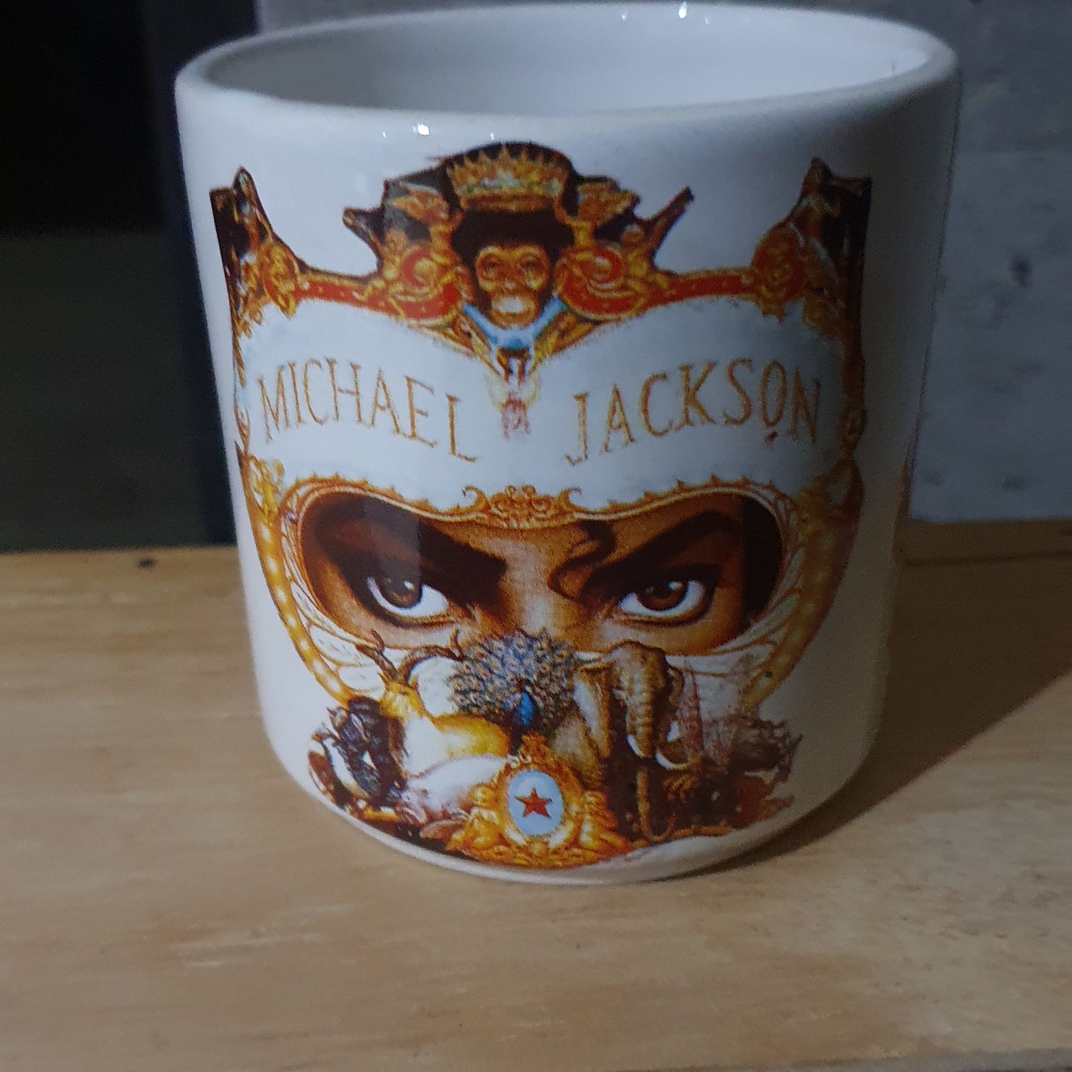 Casco Autografiado Charlie Waters