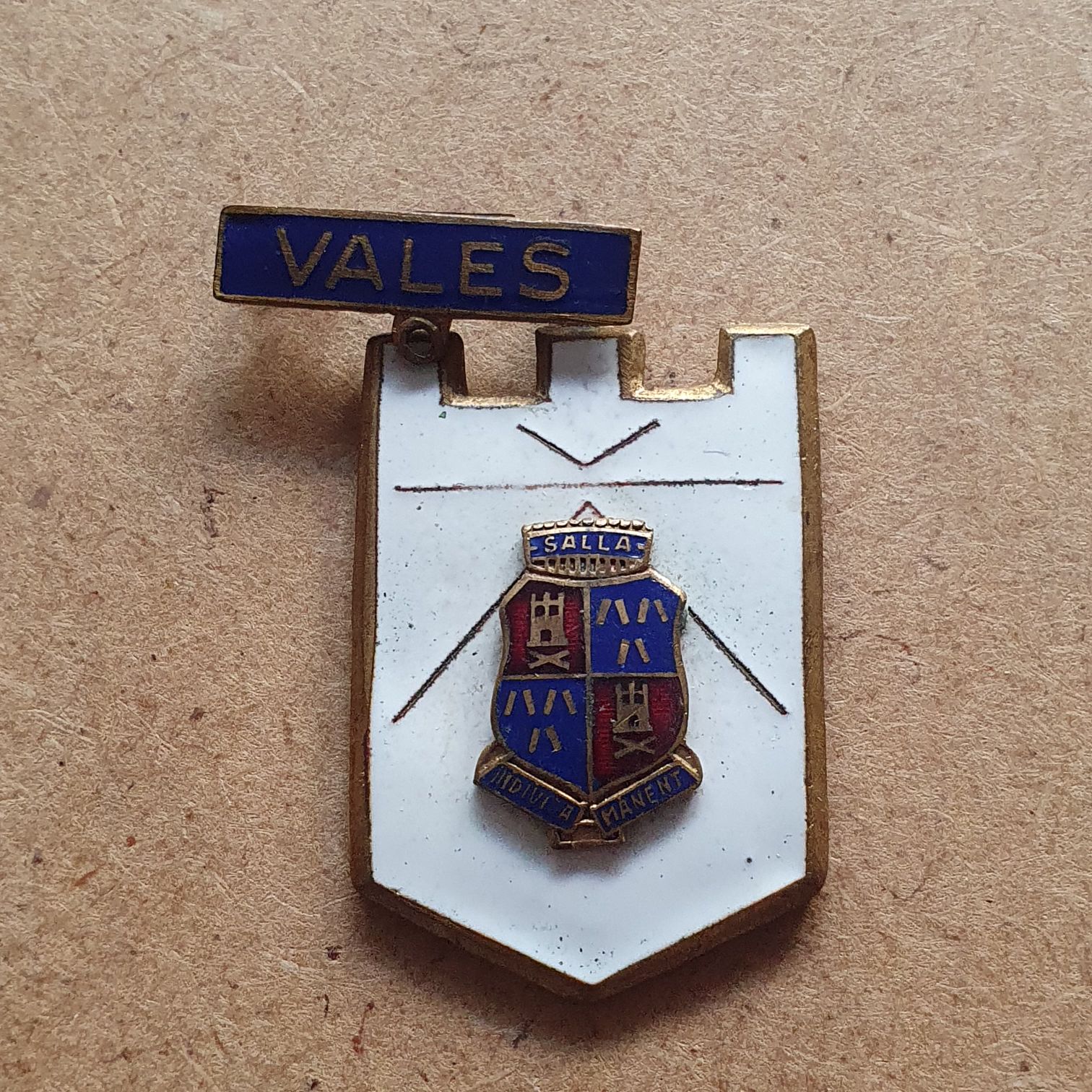 The First Gift Of Christmas 