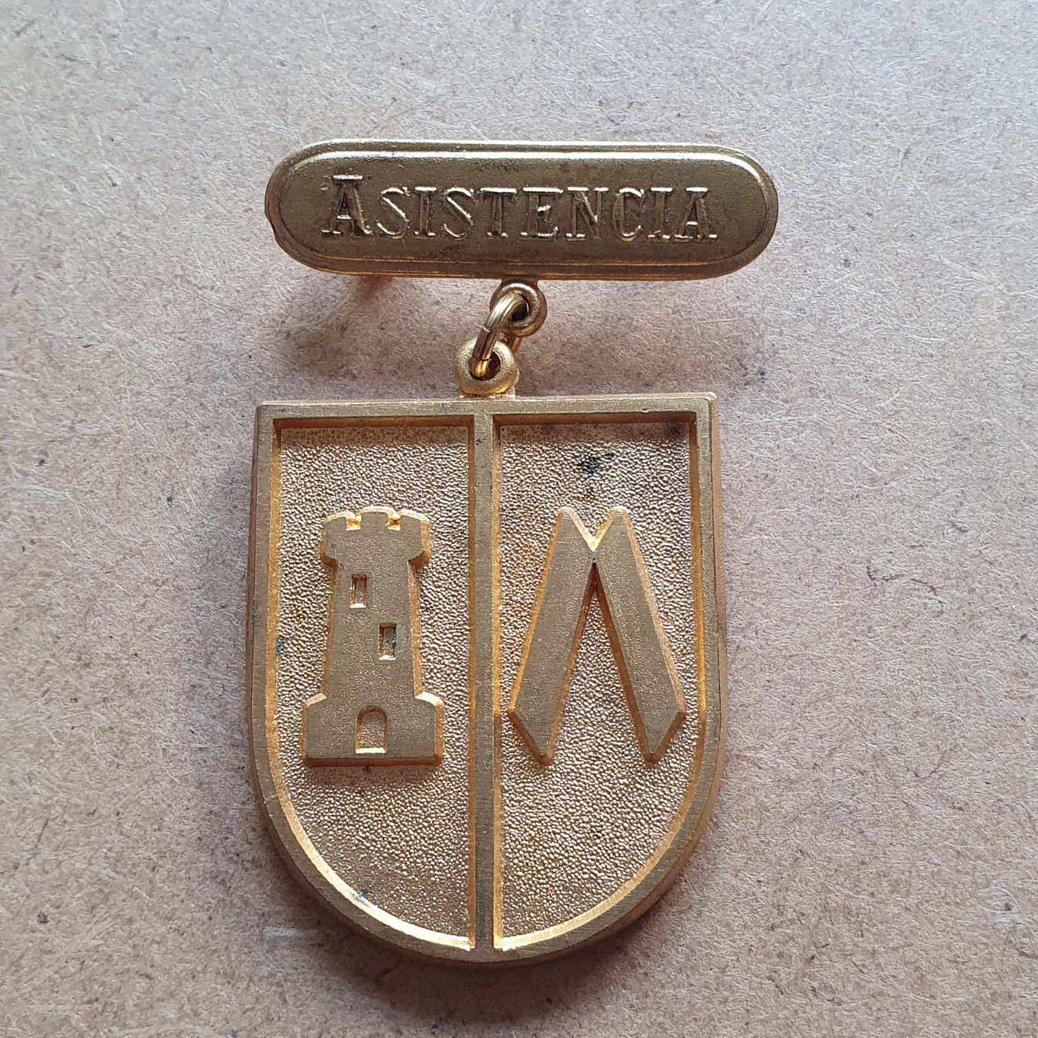 Pelota Autografiada Fernando Valenzuela