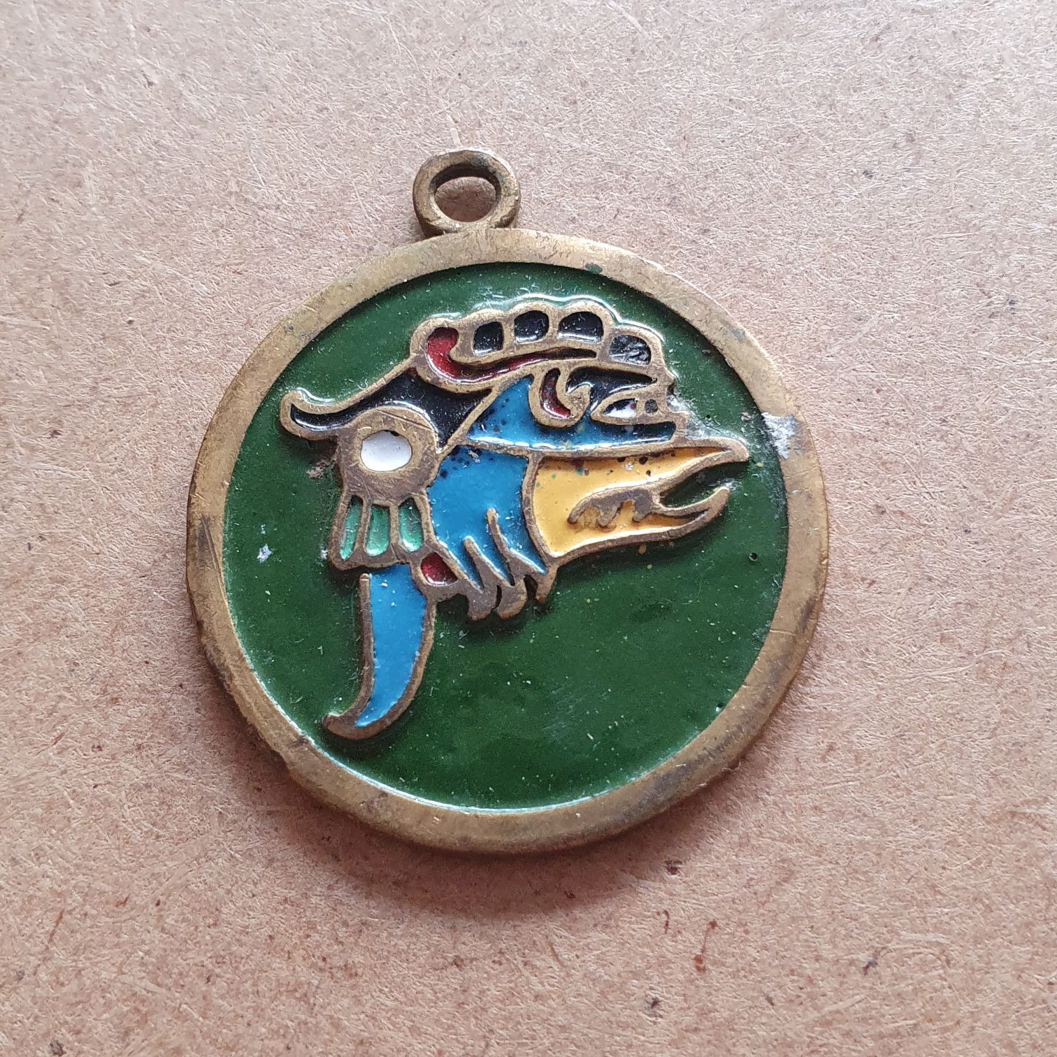 2010 - Lando Calrissian