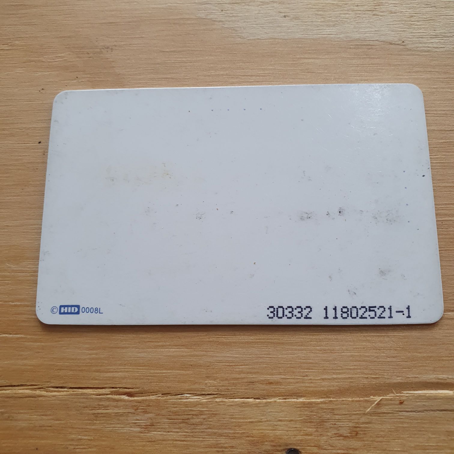 Nelson Vargas  (Identificación) ornament collectible - Main Image 2