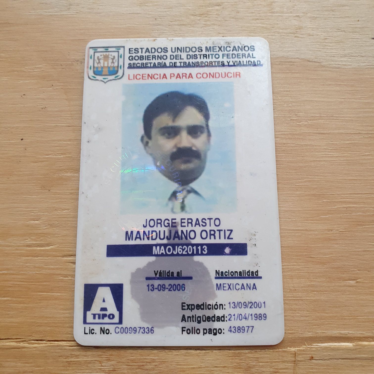 Hallmark Cincinnati Reds Wobblin head