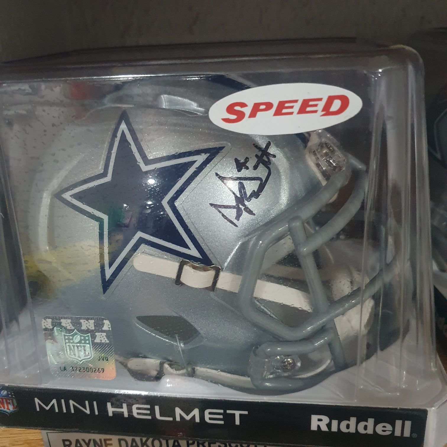 Gingerbread Man Photo Holder 