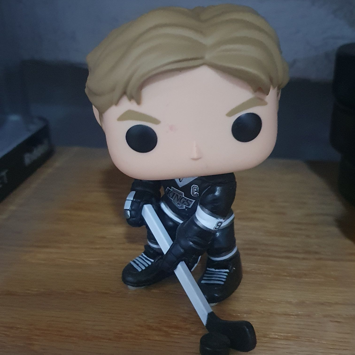Gretzky - Hockey (Funko) ornament collectible - Main Image 1