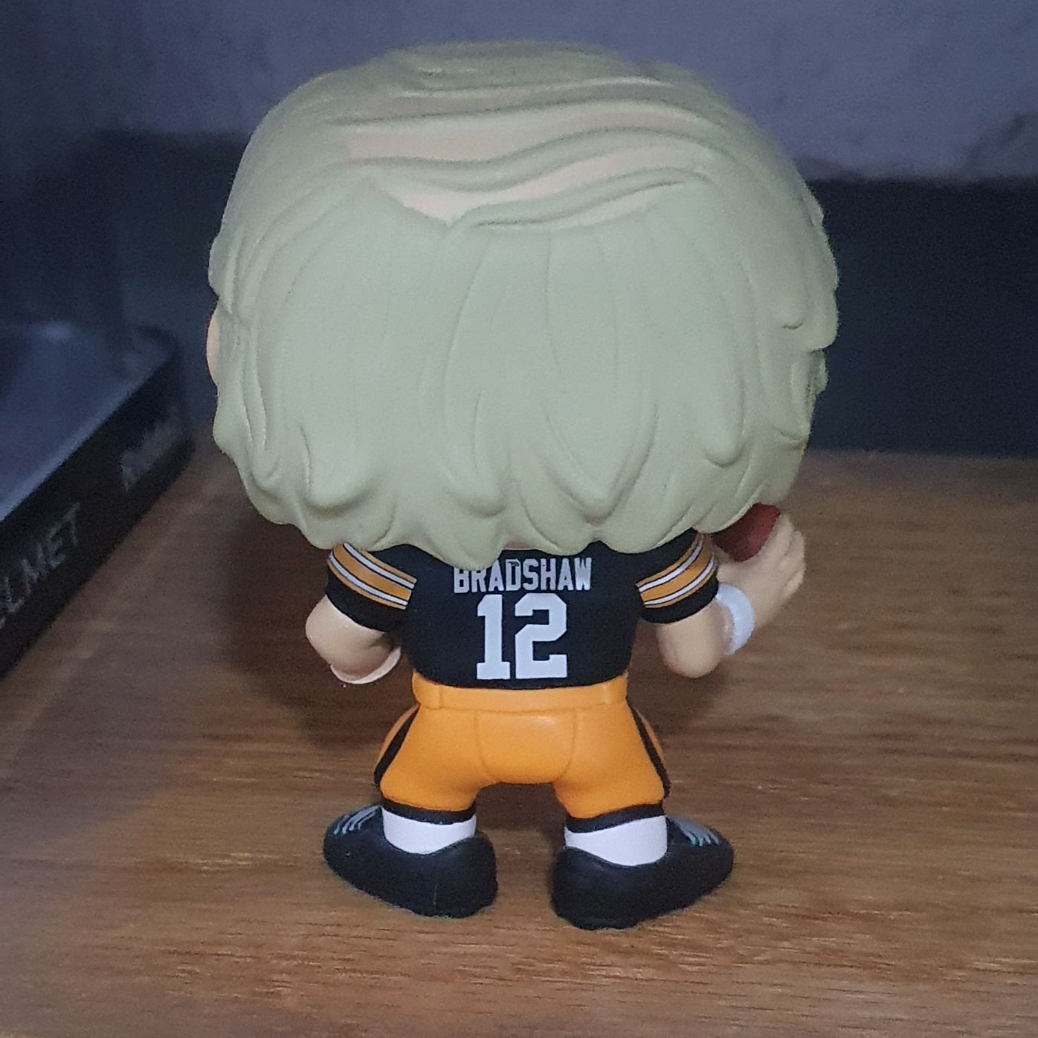 Bradshaw - NFL (Funko) ornament collectible - Main Image 2