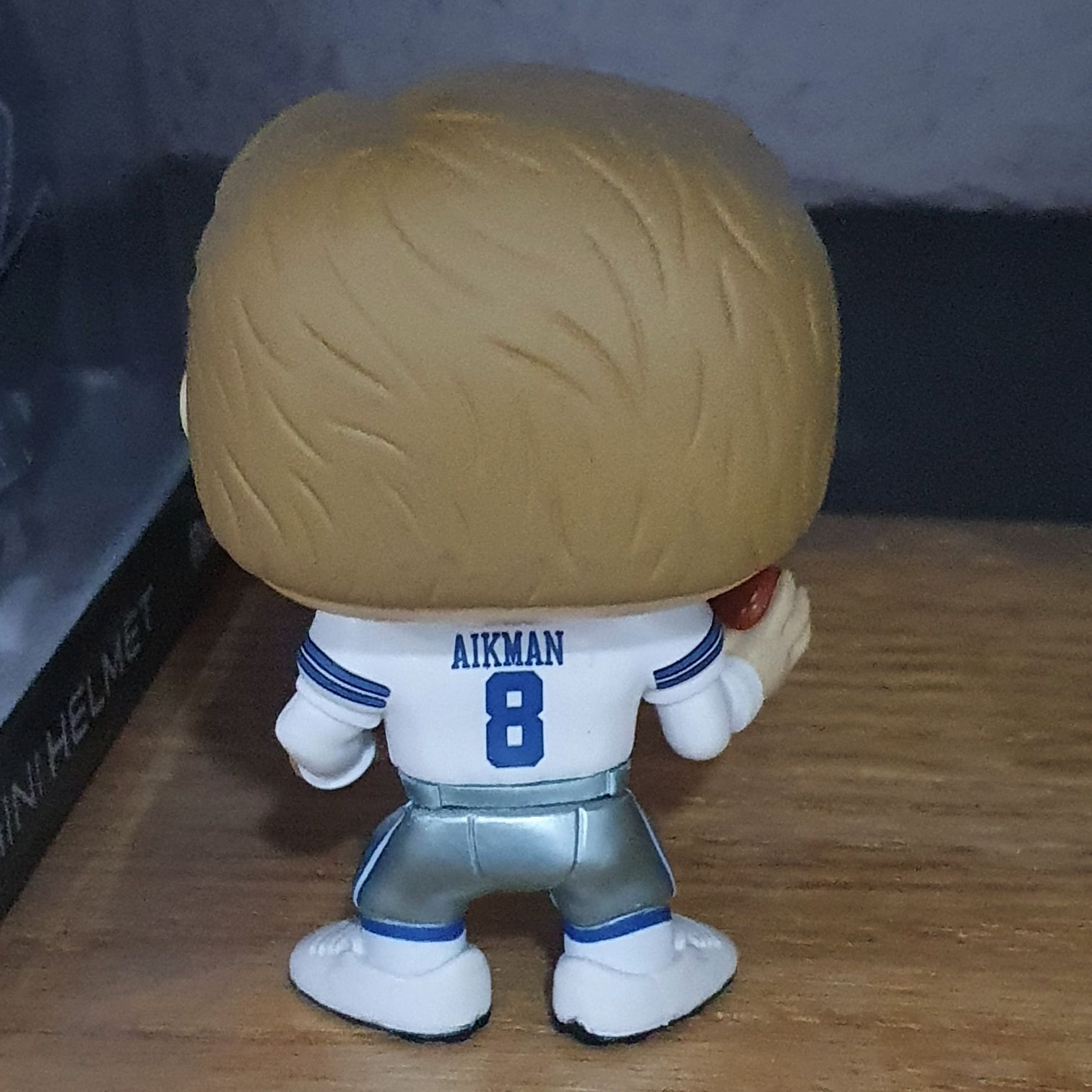 Aikman - NFL (Funko) ornament collectible - Main Image 2