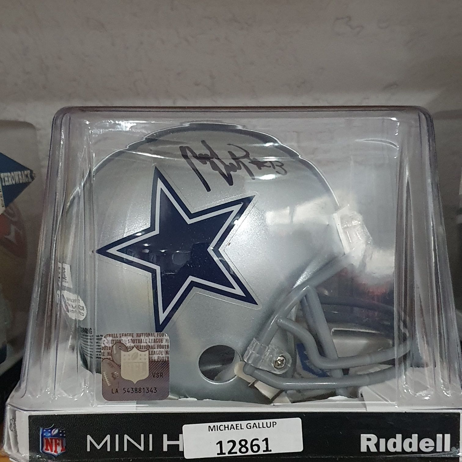 Sorcerer Mickey Nutcracker