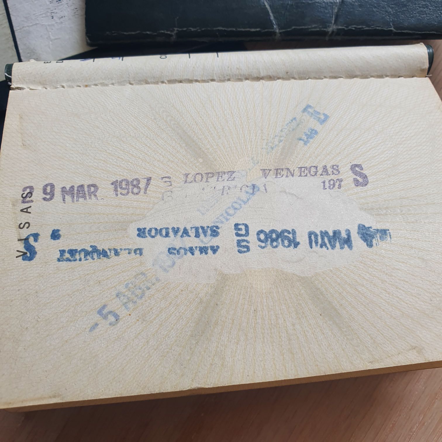 Taza Starbucks Escocia, Escocia