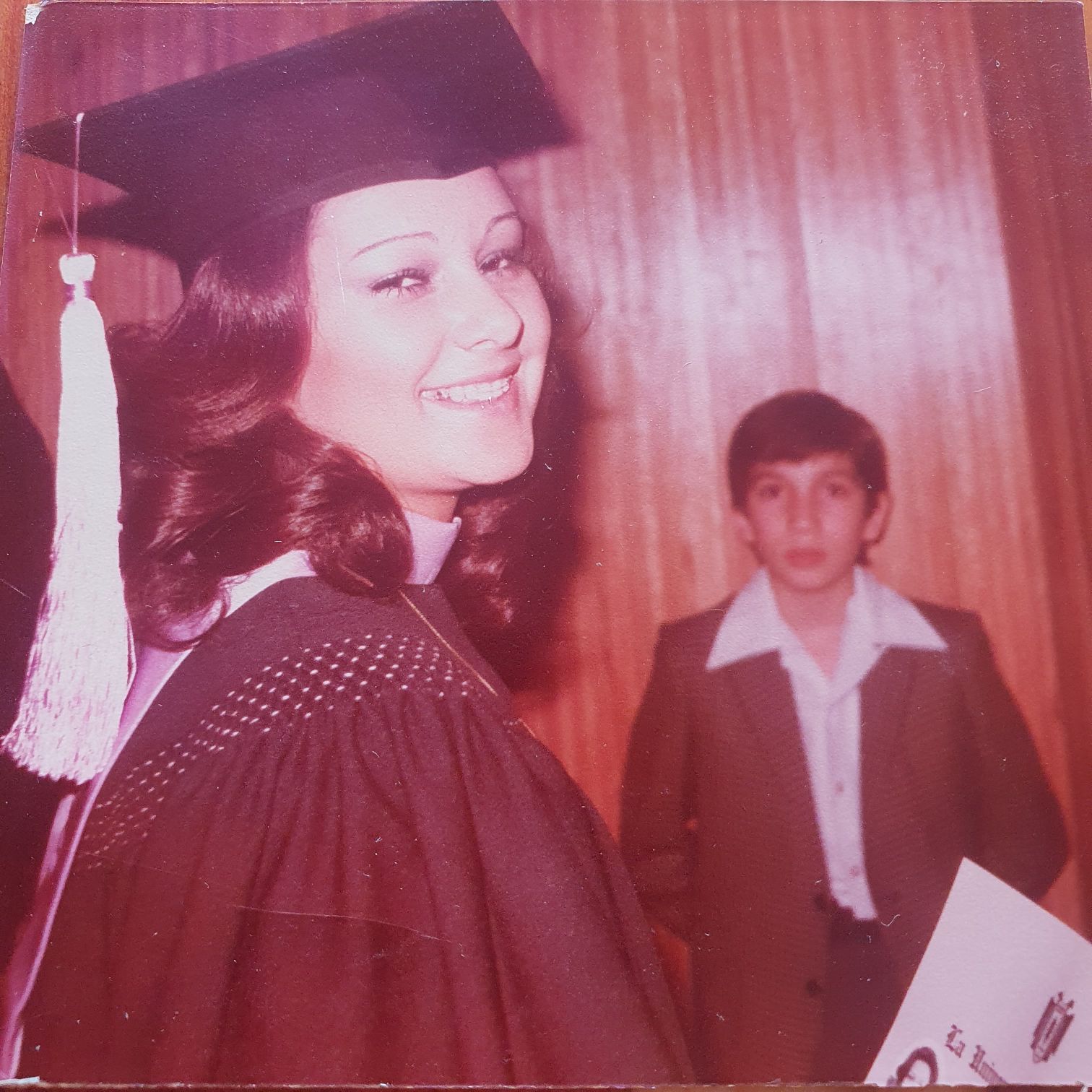 Priscilla Muñiz Castro  ornament collectible - Main Image 2