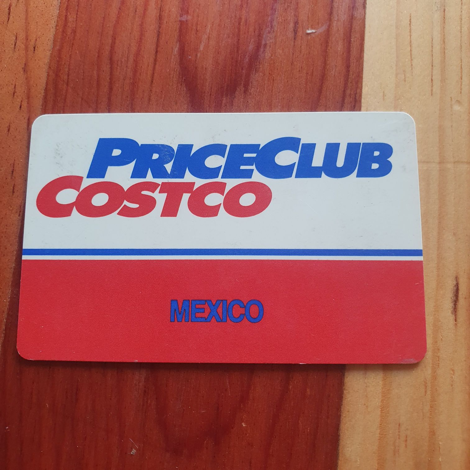 Costco - Jorge Mandujano Ortiz (Identificación) ornament collectible - Main Image 2