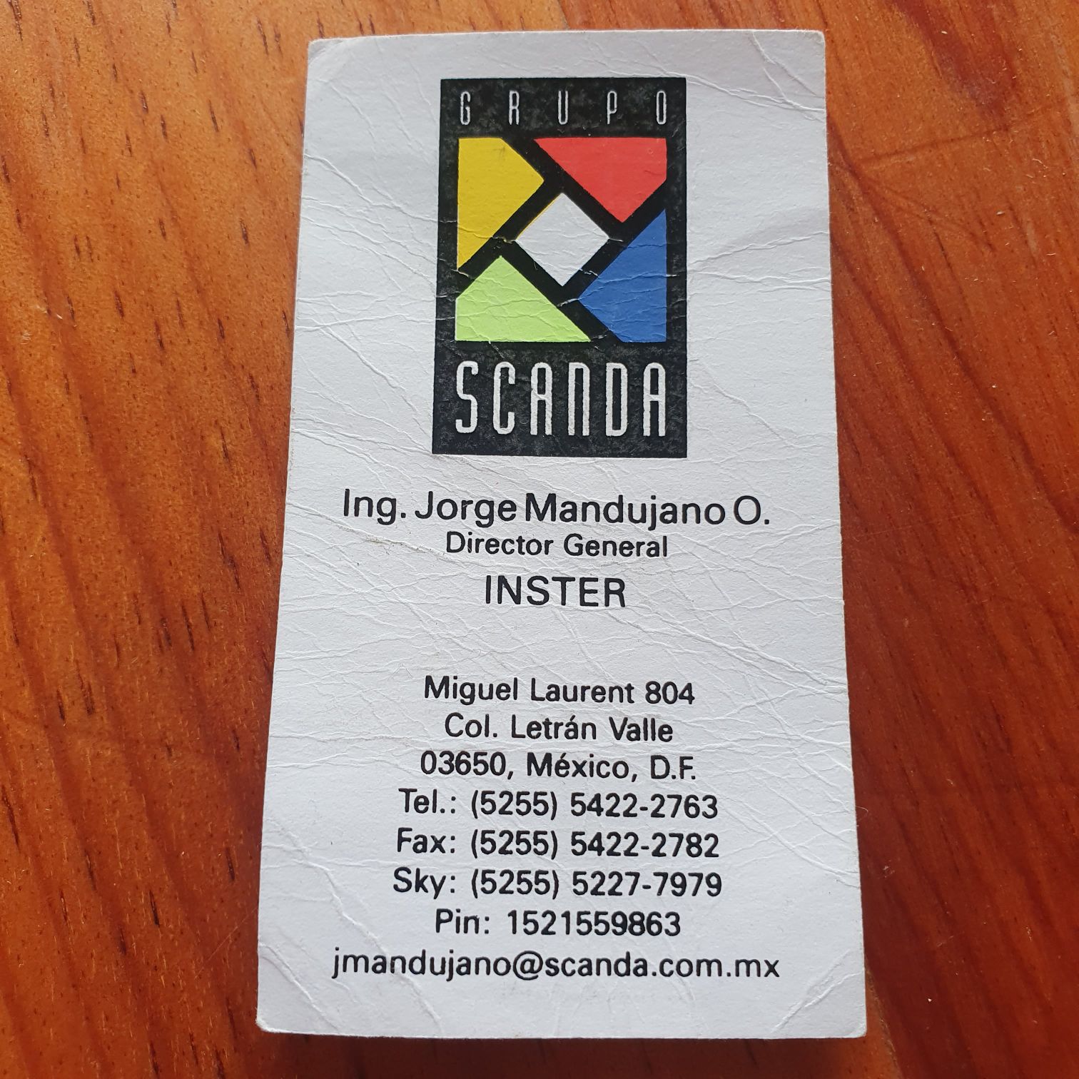 Barbie On The Avenue