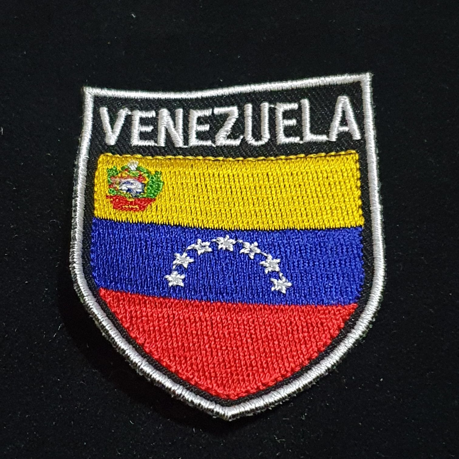 Baby’s First Xmas Blue