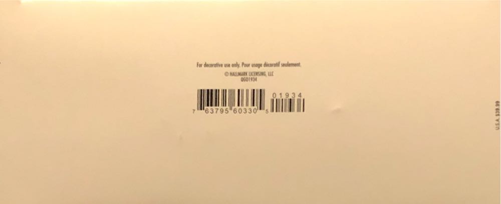 Beauty Of Birds Outdoor Bird Ornament - Beauty Of Birds (Outdoor) (Birds) ornament collectible [Barcode 763795603305] - Main Image 3