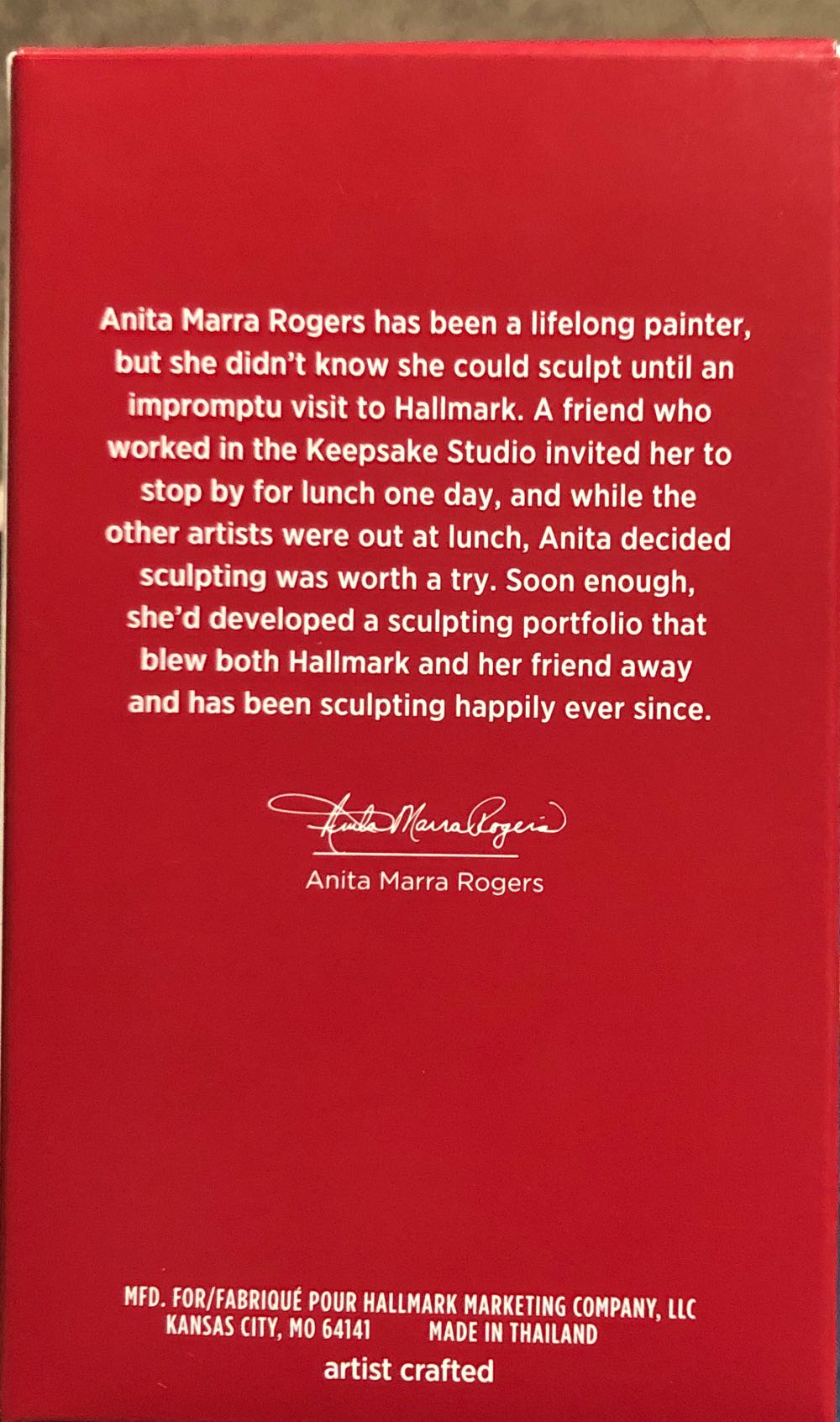 Harry Potter and the Prisoner of Azkaban - Wizarding World Of Harry Potter (Harry Potter) ornament collectible [Barcode 763795591732] - Main Image 2