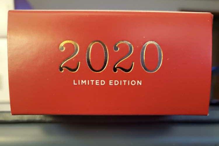 Batman: The Penguin 2020 Ornament - Batman The Classic TV Series (The Penguin) ornament collectible [Barcode 763795553143] - Main Image 3