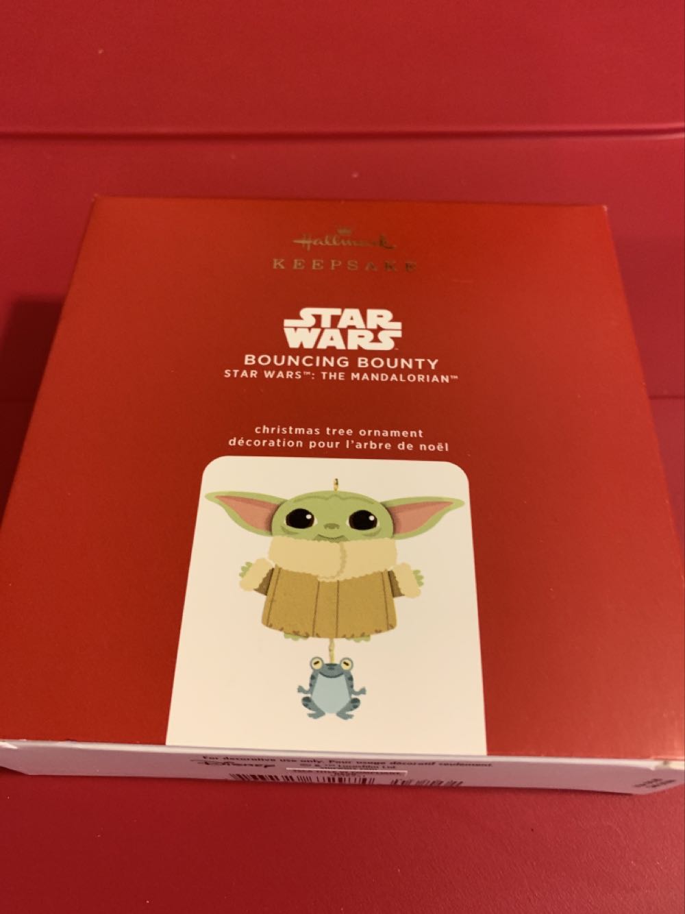 Gingerbread Houses Painted Glass 2003