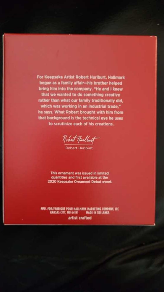 Donkey Kong 8 Bit - Donkey Kong (Nintendo) ornament collectible [Barcode 763795617333] - Main Image 3