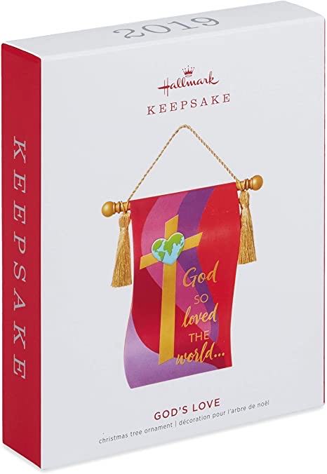 Enesco. Treasury Of Christmas Ornaments. Pizza Hut. 1992. 1st In Series. Special Pizza Delivery.