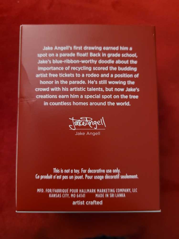 Superman - LEGO DC Super Heroes (DC Superheroes) ornament collectible [Barcode 763795617814] - Main Image 2