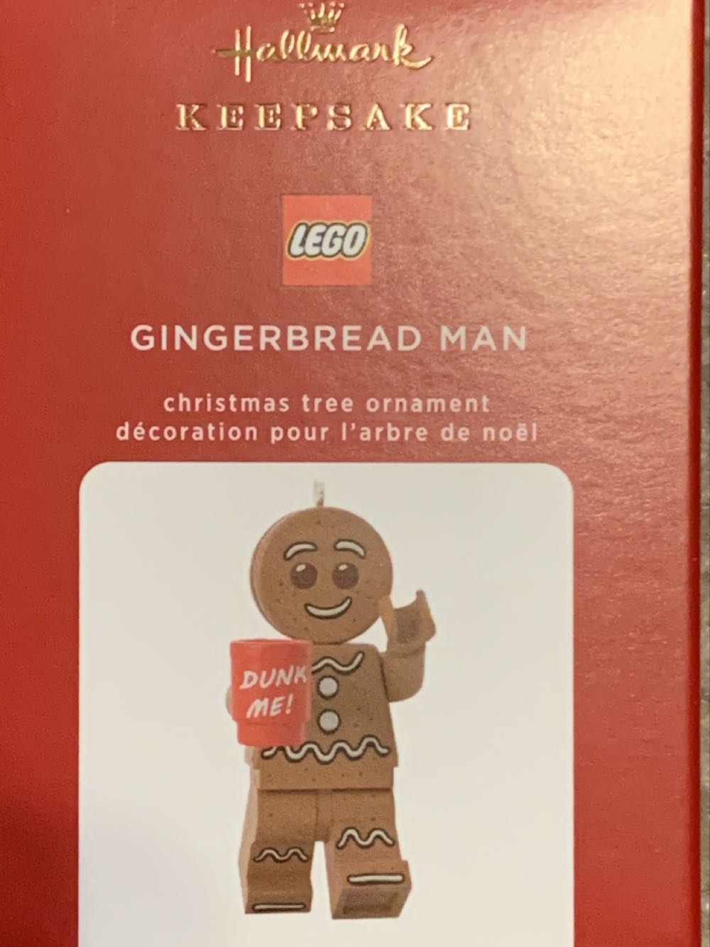 Baby Bear Zachary Bell