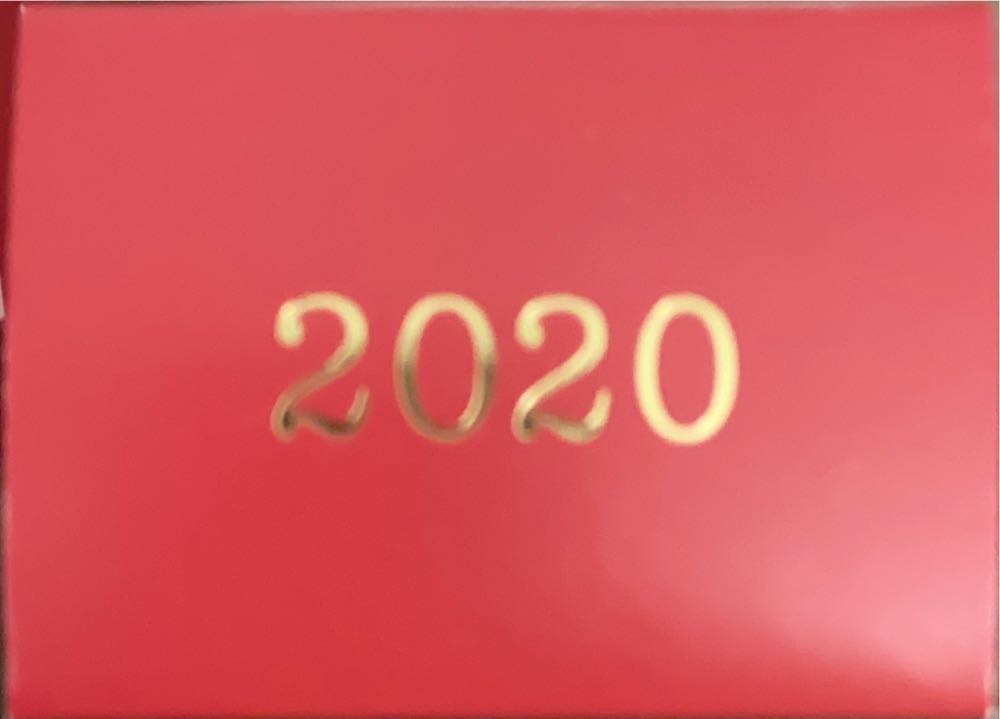 A Year Of Disney Magic 2020 - A Year Of Disney Magic (Disney) ornament collectible [Barcode 763795577323] - Main Image 3