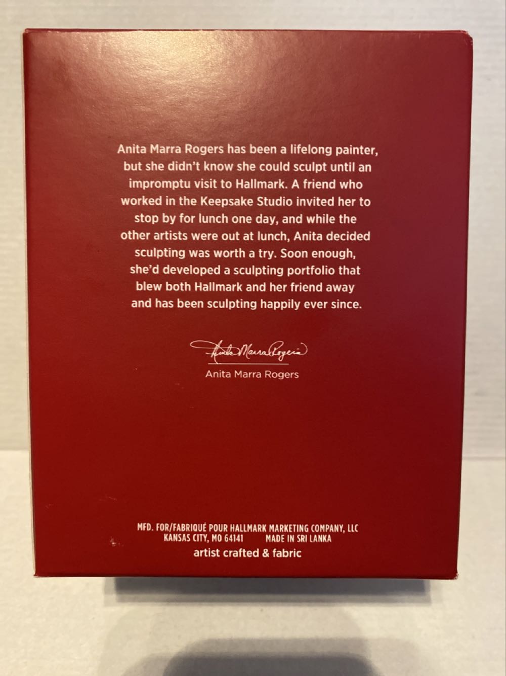 Barbie - Celebration Barbie (Barbie) ornament collectible [Barcode 763795659593] - Main Image 2