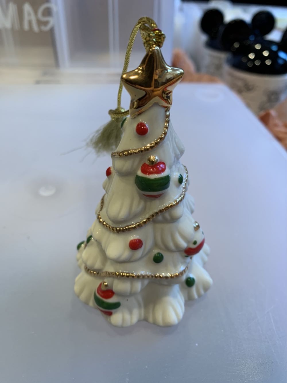 Rocking Horse Memories #1