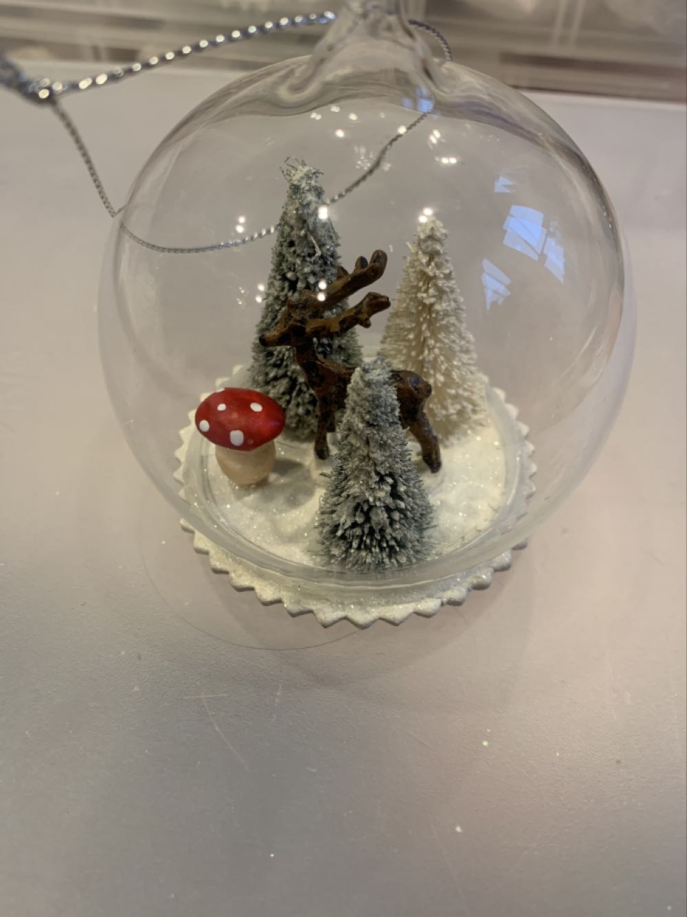 Coca Cola Bear Snowboarding