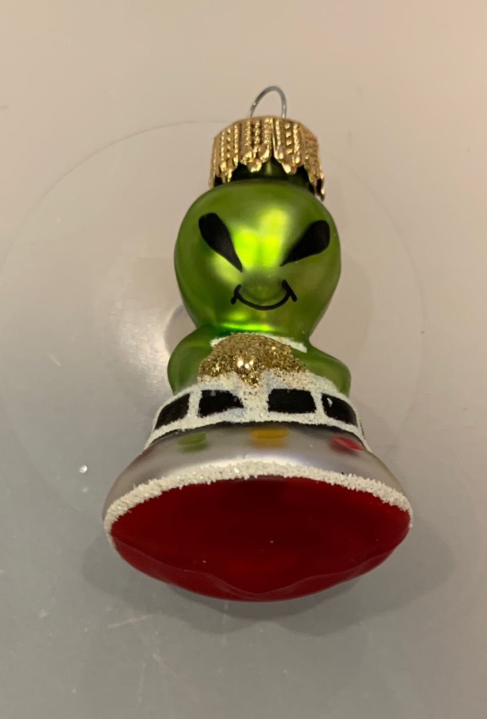 Carlton Cards Garfield’s Perfect Pal Christmas Ornament Iob