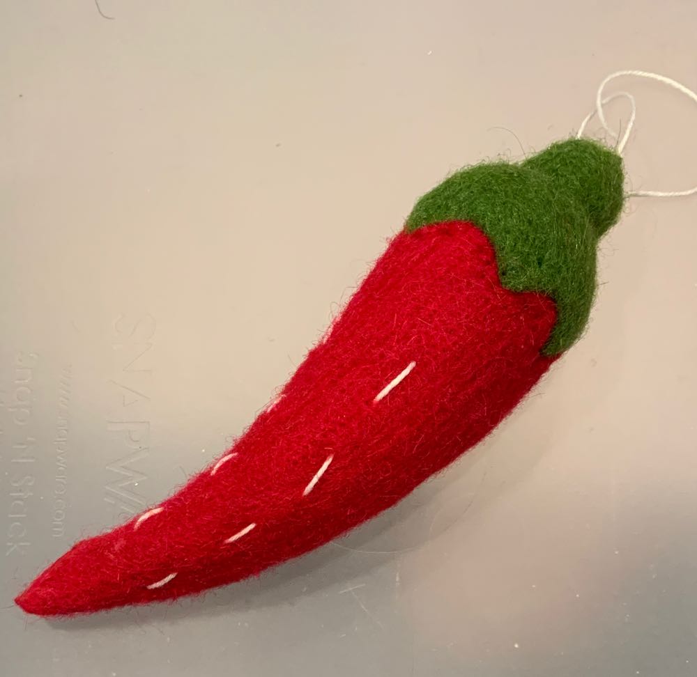 Frosty (Aloha Frosty)