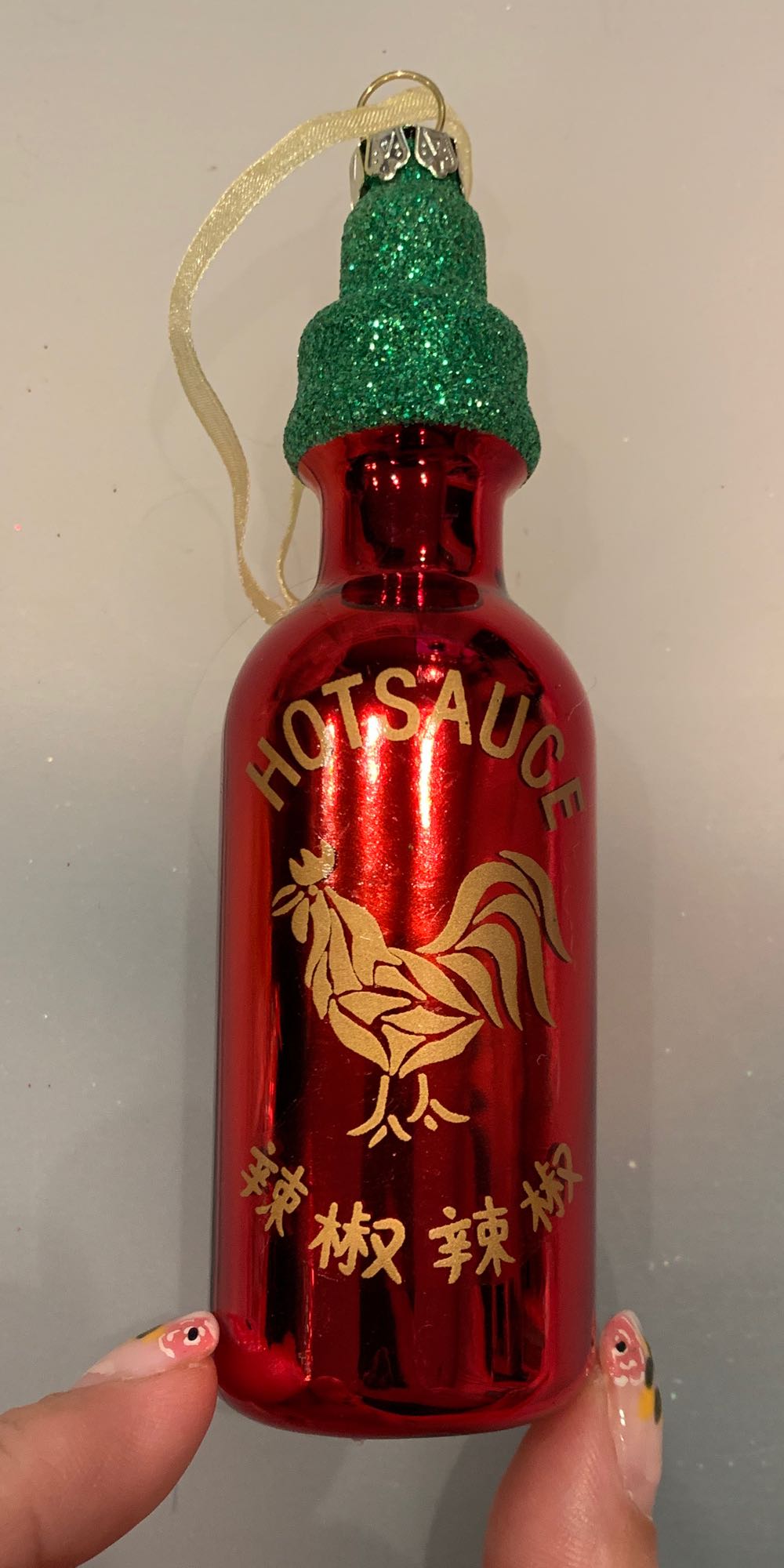 A Really Festive Useful Engine