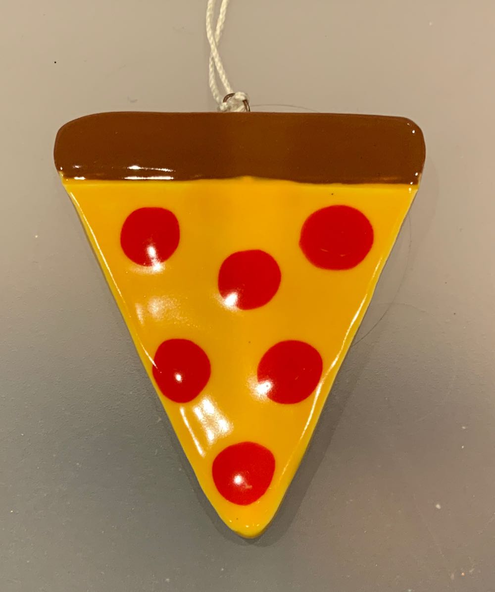 Nostalgic Childhood #3 Wooden Reindeer