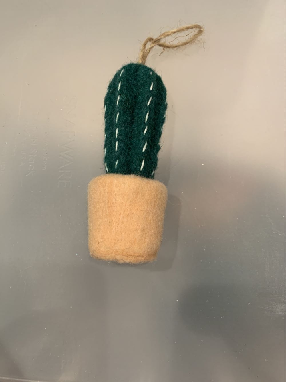 Cow It’s A Pez Christmas