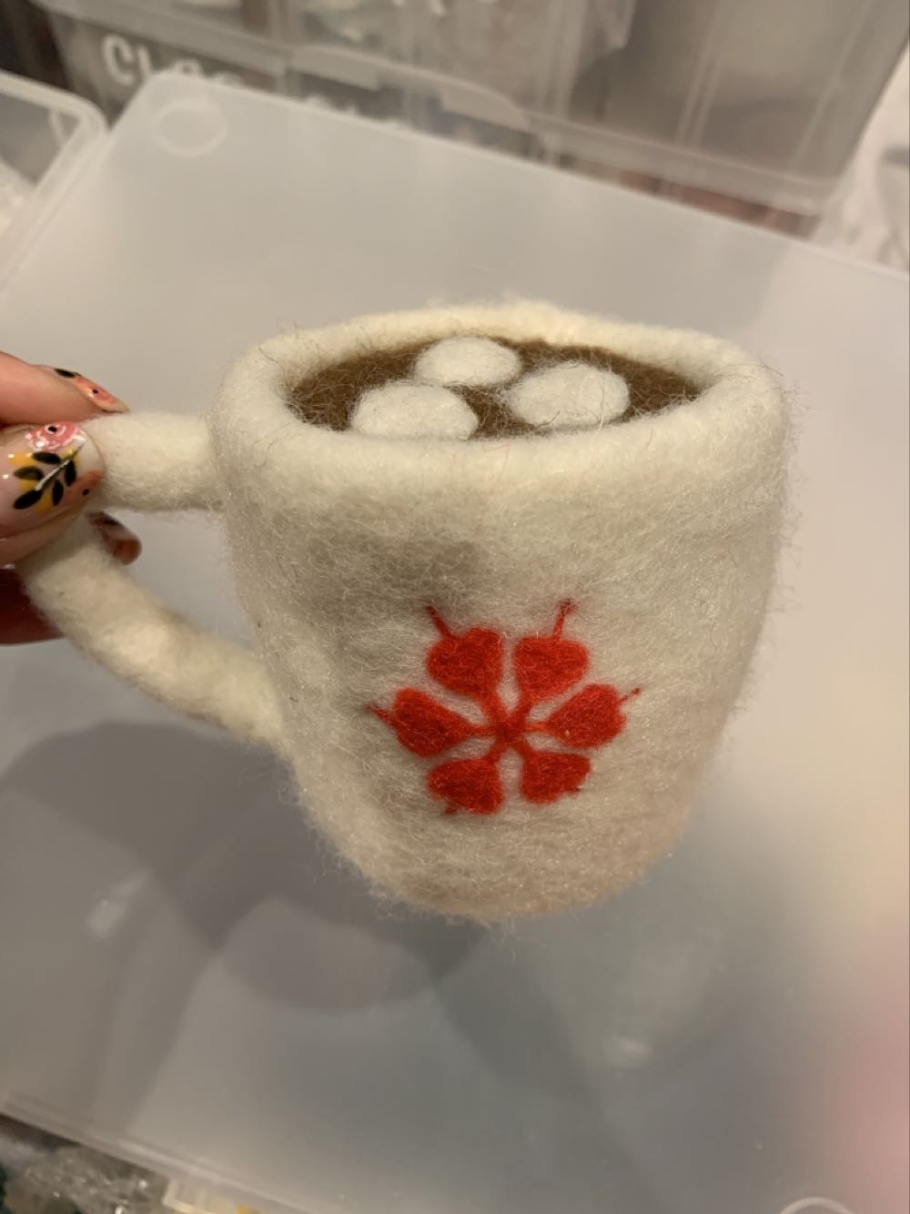 Official White House Christmas Ornament