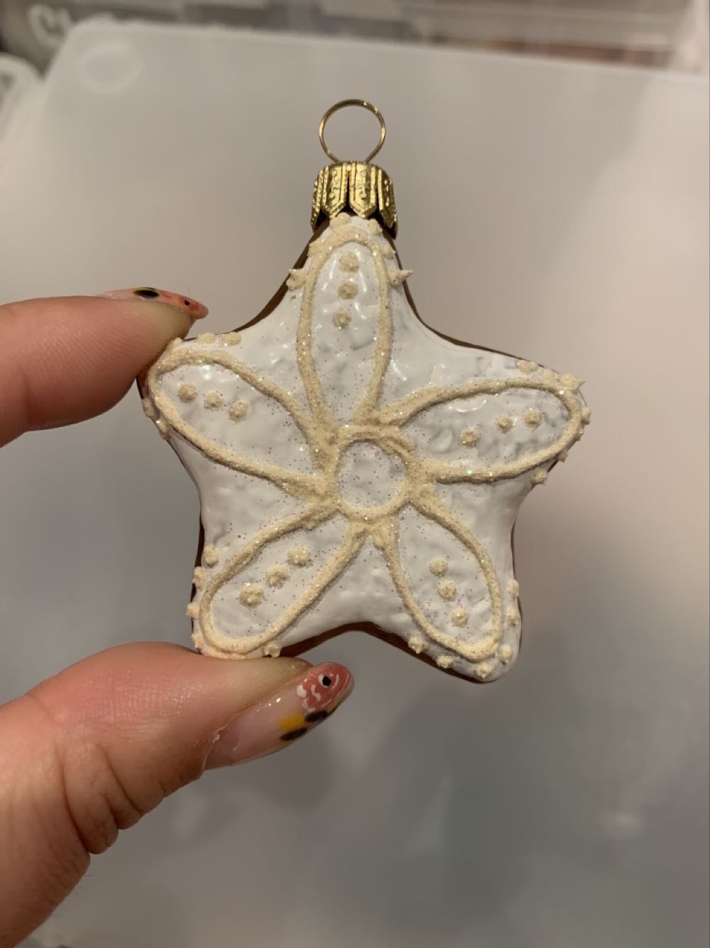 Bittlebrush - Squirrel