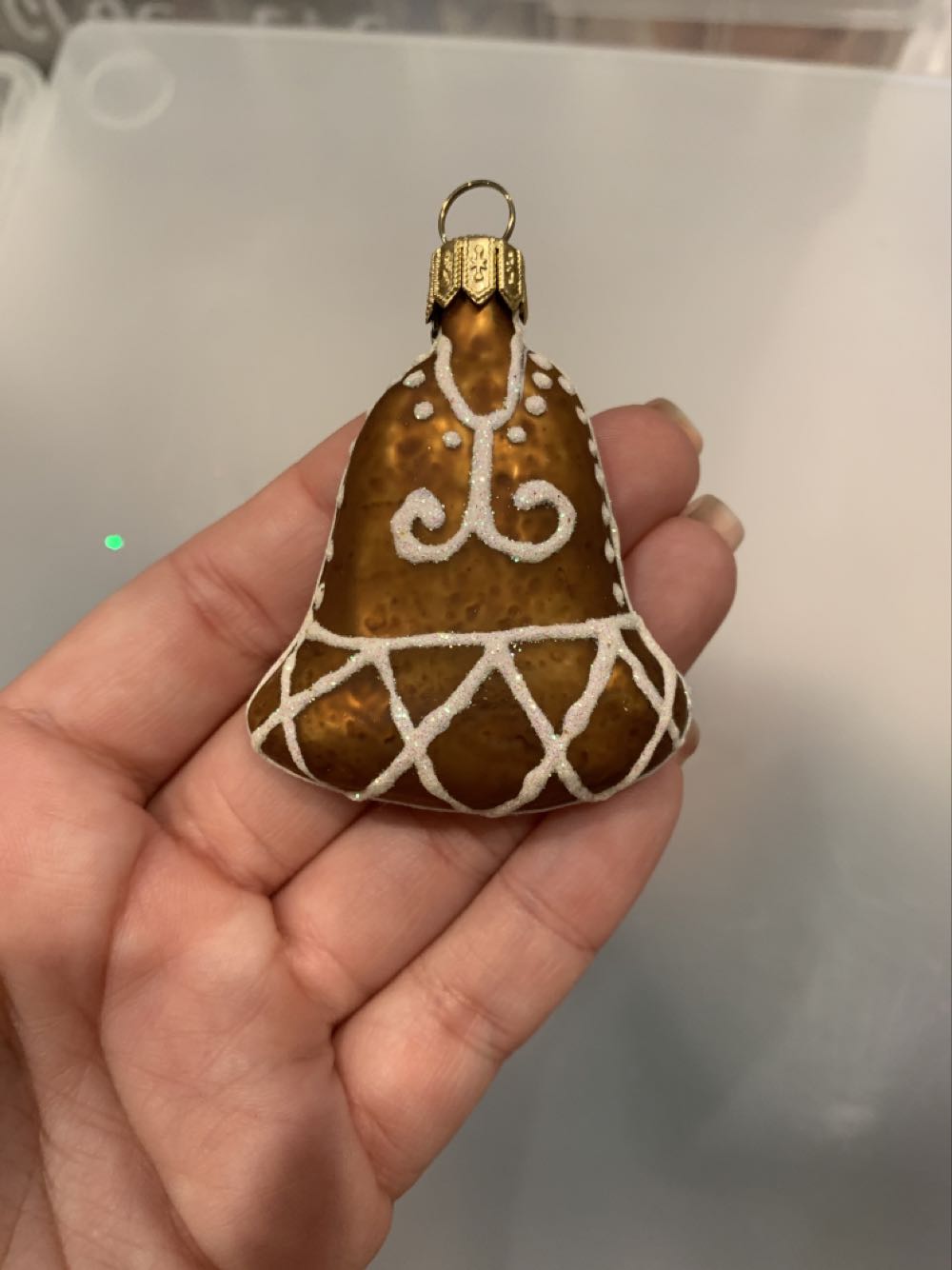 2020 - Bb’s First Christmas