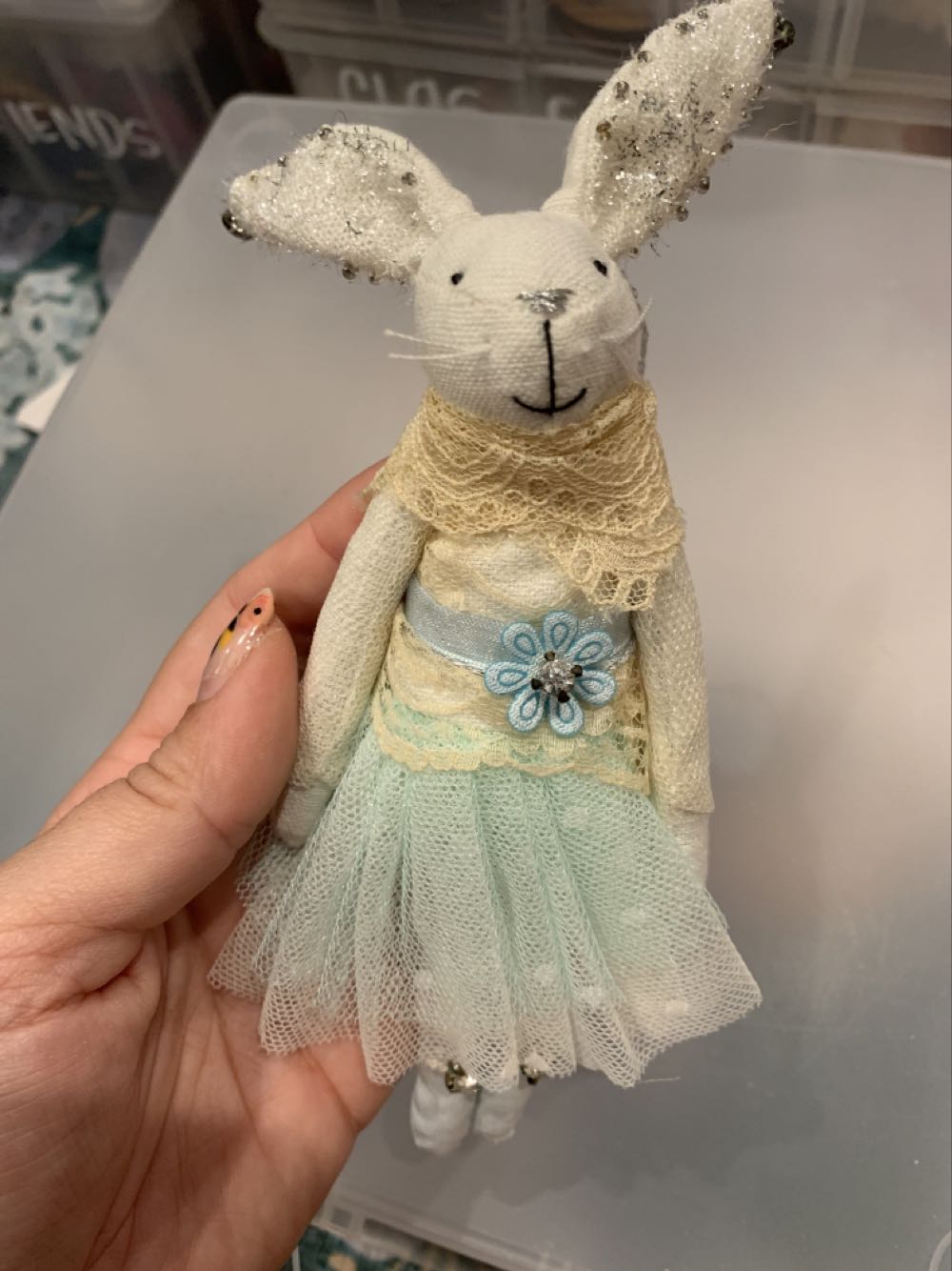 Captain Kathryn Janeway