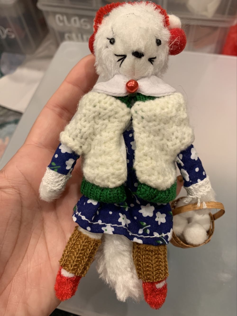 Batman: The Penguin 2020 Ornament