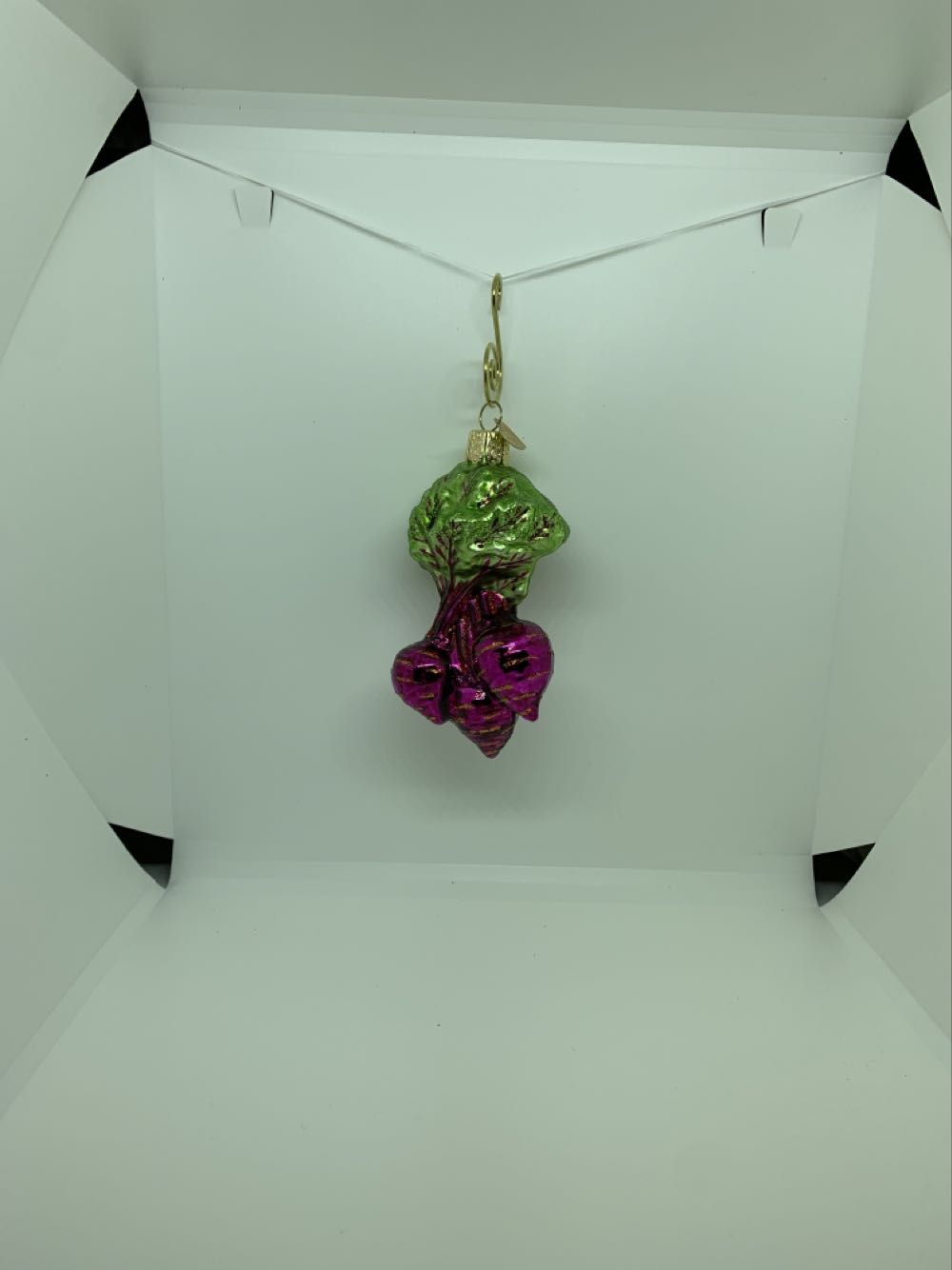 Beets  ornament collectible - Main Image 2